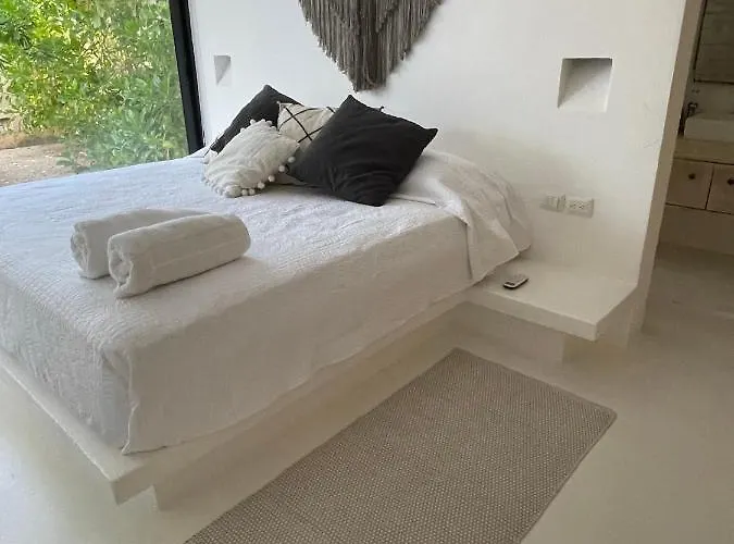 Hotel Saasil Tulum