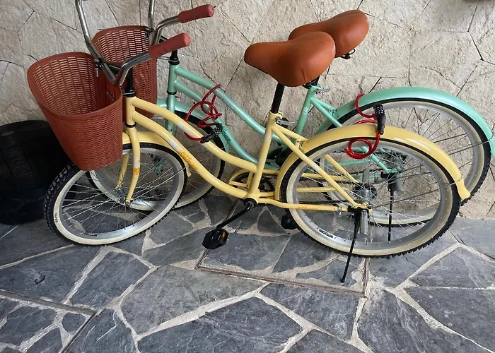 Saasil Hotel Tulum