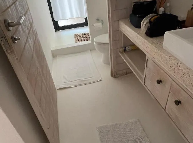Hotel Saasil Tulum