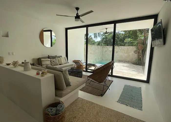 Saasil * Tulum