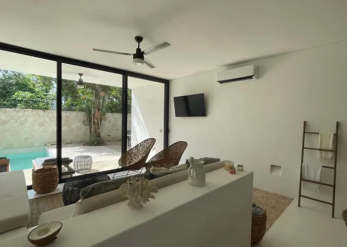 Saasil * Tulum